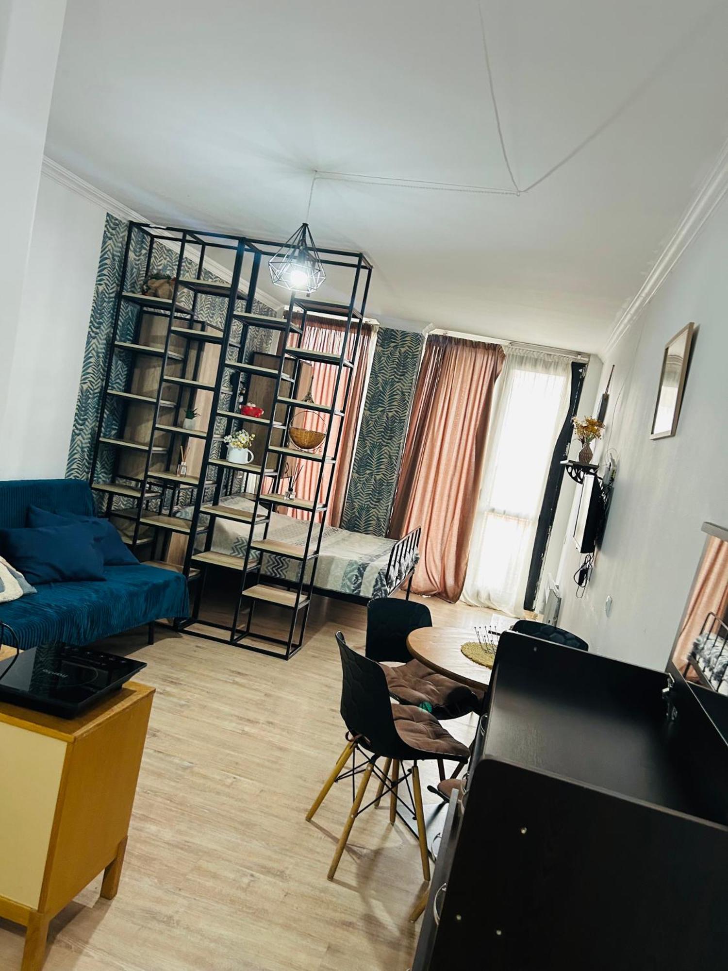 Appartment In Bakuriani Kültér fotó